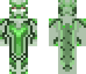 new earth warlord