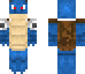 blastoise
