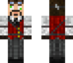 chriscrafte derp 3