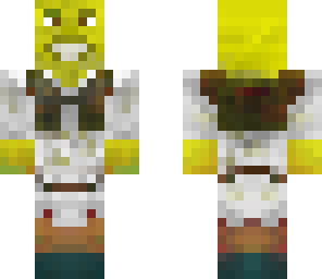shrek