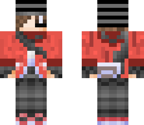 pokefan edited remastered