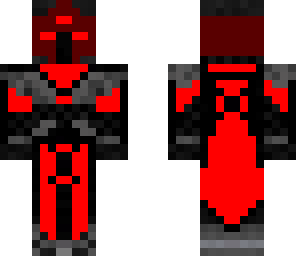 bloody knight yo
