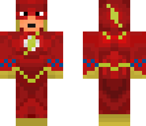flash plus pyrogaming3