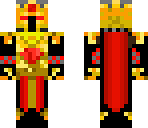 knight king