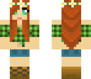 country girl