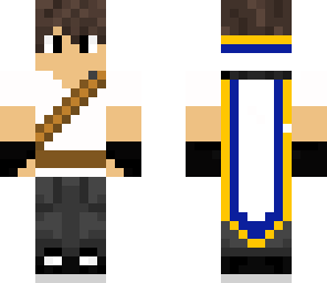 whitehaven commando full