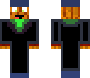 pumpkin assassin