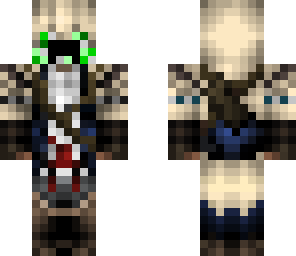 napoleon creeper