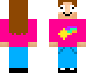 mabel pines