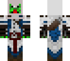 assassin creed