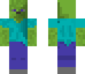 slimy boy