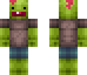 watermelon boy