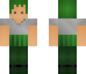 pirate hunter roronoa zoro