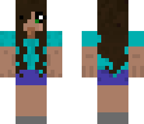 stevette or female steve