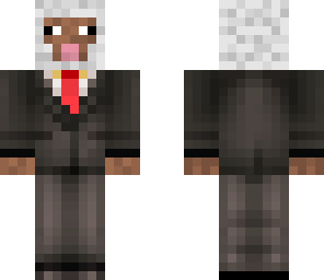 suite goat v2