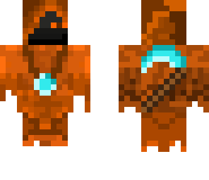awesome ghost