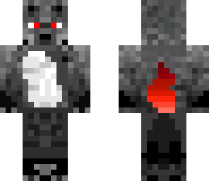 werewolf