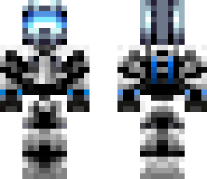 mc skin 
