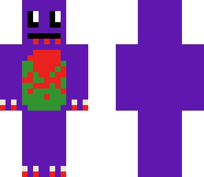 killer barney