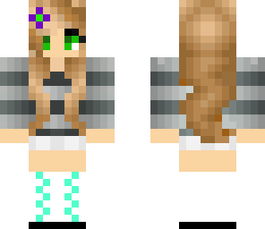 girl remade