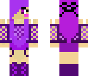 darkness girl