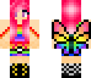 my fairy remake