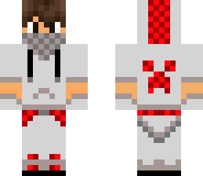 hoodie skin