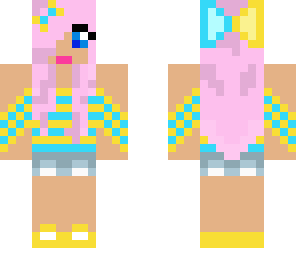 cute girl