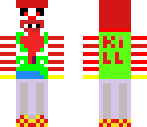 killer clown