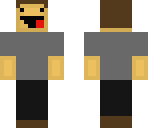 derp people