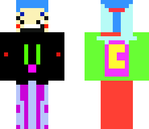 notch 'my hero'
