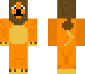 lion