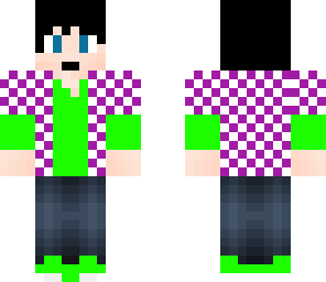 teenager v4