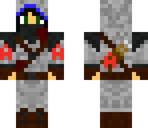 dark archer