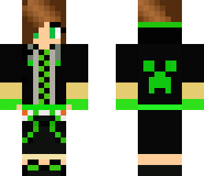 green tomboy dj