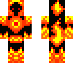 dark fire