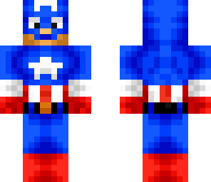 captain america
