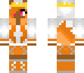 fox queen