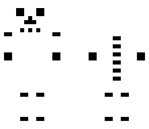 skeleton