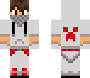 hoodie skin
