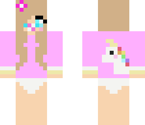 unicorn baby