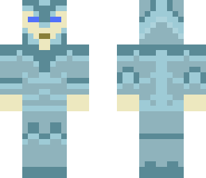 armor