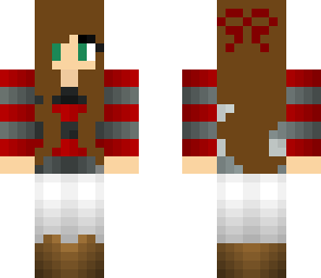 rachel perrys skin