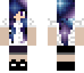 galaxy girlll