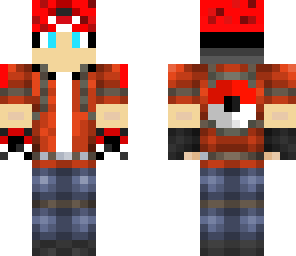 pokemon trainer