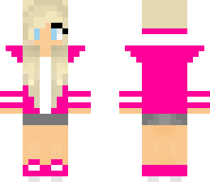 girl