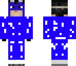 scmowns blue