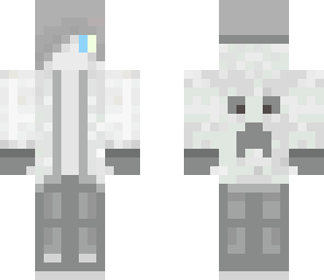 ghost boy