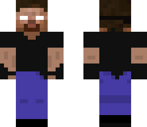 herobrine