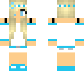 blue hipster
